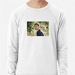 Leading Man Torrance Coombs Sweatshirts