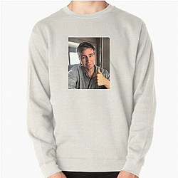 Fashion Influence Torrance Coombs Sweatshirts