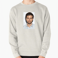 Model Star Torrance Coombs Sweatshirts