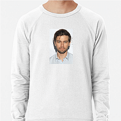 Model Star Torrance Coombs Sweatshirts