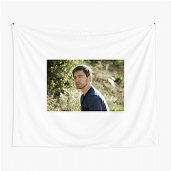 Leading Man Torrance Coombs Tapestries