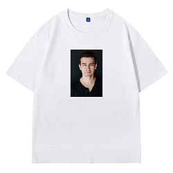 TV Talent Torrance Coombs T-Shirts