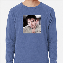 Hollywood Face Torrance Coombs Sweatshirts