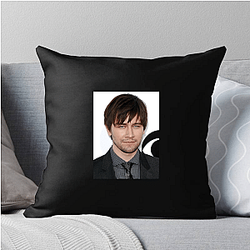 Charming Persona Torrance Coombs Pillows Cover