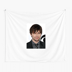 Charming Persona Torrance Coombs Tapestries