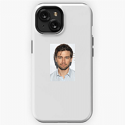 Model Star Torrance Coombs iPhone Cases