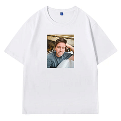 Versatile Performer Torrance Coombs T-Shirts
