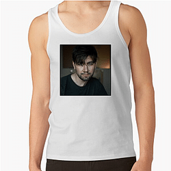 Digital Creator Torrance Coombs Tank Tops