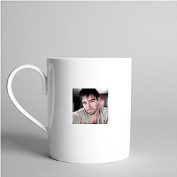 Hollywood Face Torrance Coombs Mugs