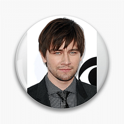 Charming Persona Torrance Coombs Pins
