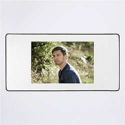 Leading Man Torrance Coombs Mouse Pads