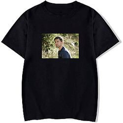 Leading Man Torrance Coombs T-Shirts