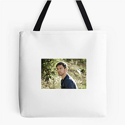 Leading Man Torrance Coombs Bags