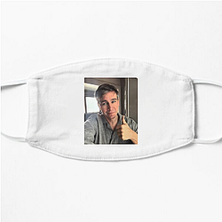 Fashion Influence Torrance Coombs Face Masks