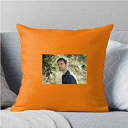 Leading Man Torrance Coombs Pillows Cover