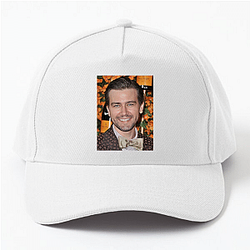 Screen Presence Torrance Coombs Hats & Caps