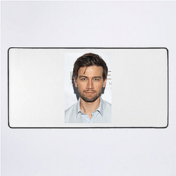 Model Star Torrance Coombs Mouse Pads