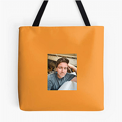 Versatile Performer Torrance Coombs Bags