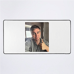Fashion Influence Torrance Coombs Mouse Pads