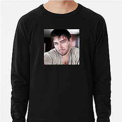 Hollywood Face Torrance Coombs Sweatshirts