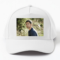 Leading Man Torrance Coombs Hats & Caps
