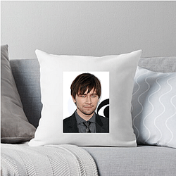 Charming Persona Torrance Coombs Pillows Cover