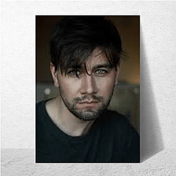Digital Creator Torrance Coombs Posters