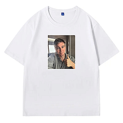 Fashion Influence Torrance Coombs T-Shirts