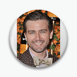 Screen Presence Torrance Coombs Pins