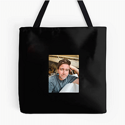 Versatile Performer Torrance Coombs Bags