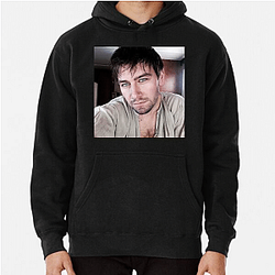 Hollywood Face Torrance Coombs Hoodies