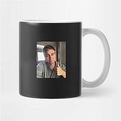 Fashion Influence Torrance Coombs Mugs