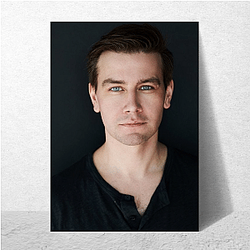 TV Talent Torrance Coombs Posters