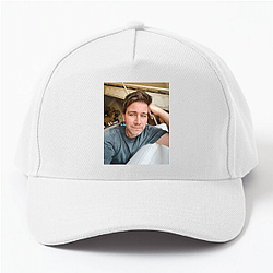 Versatile Performer Torrance Coombs Hats & Caps