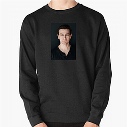 TV Talent Torrance Coombs Sweatshirts