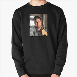Fashion Influence Torrance Coombs Sweatshirts