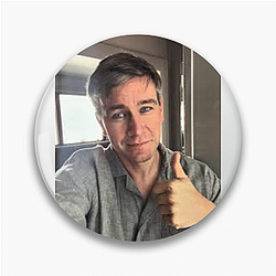 Fashion Influence Torrance Coombs Pins