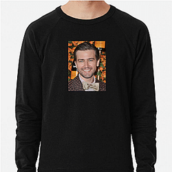 Screen Presence Torrance Coombs Sweatshirts