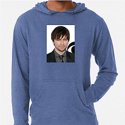 Charming Persona Torrance Coombs Hoodies