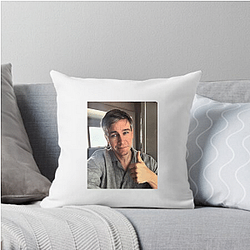 Fashion Influence Torrance Coombs Pillows Cover