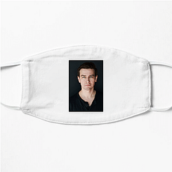 TV Talent Torrance Coombs Face Masks