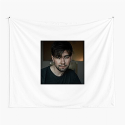 Digital Creator Torrance Coombs Tapestries