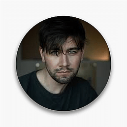 Digital Creator Torrance Coombs Pins