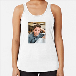 Versatile Performer Torrance Coombs Tank Tops