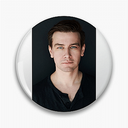 TV Talent Torrance Coombs Pins