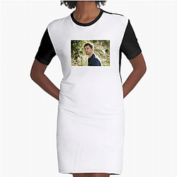 Leading Man Torrance Coombs Dresses