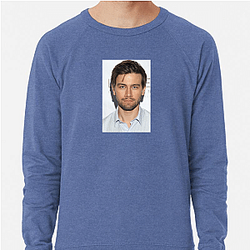 Model Star Torrance Coombs Sweatshirts