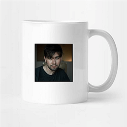 Digital Creator Torrance Coombs Mugs