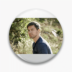 Leading Man Torrance Coombs Pins
