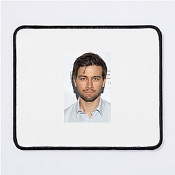 Model Star Torrance Coombs Mouse Pads